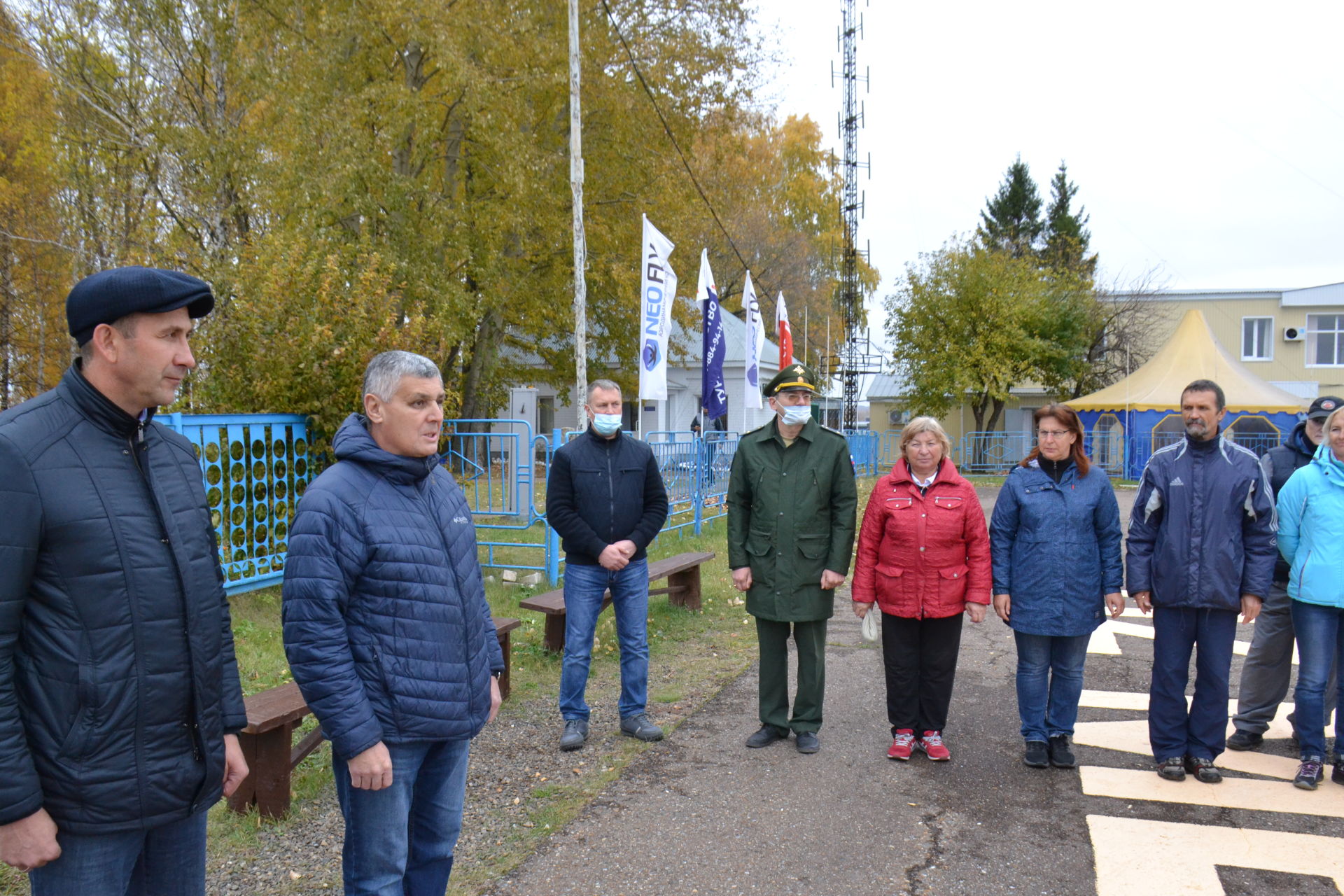 Ильшат Вагизов Мензелинск