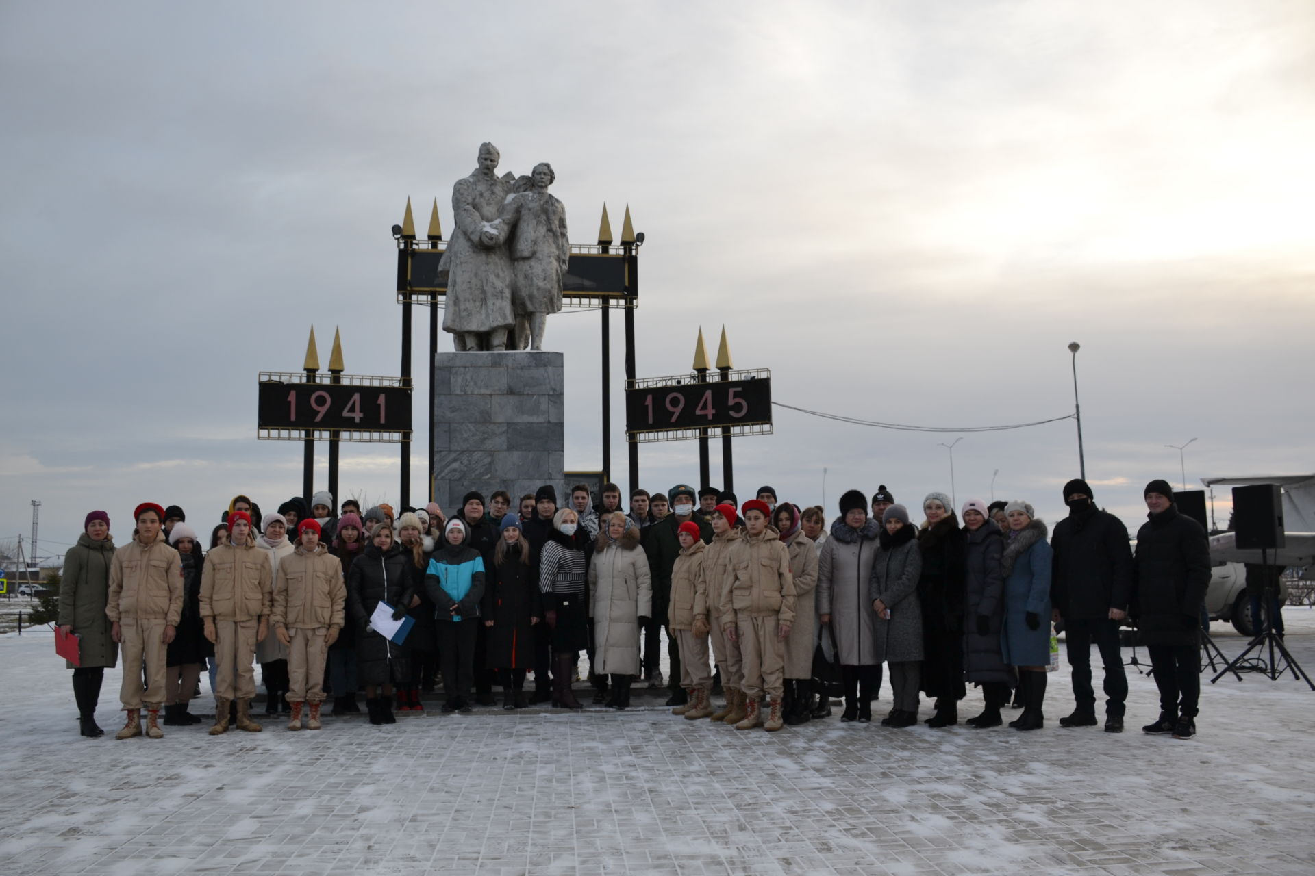 достопримечательности в мензелинске