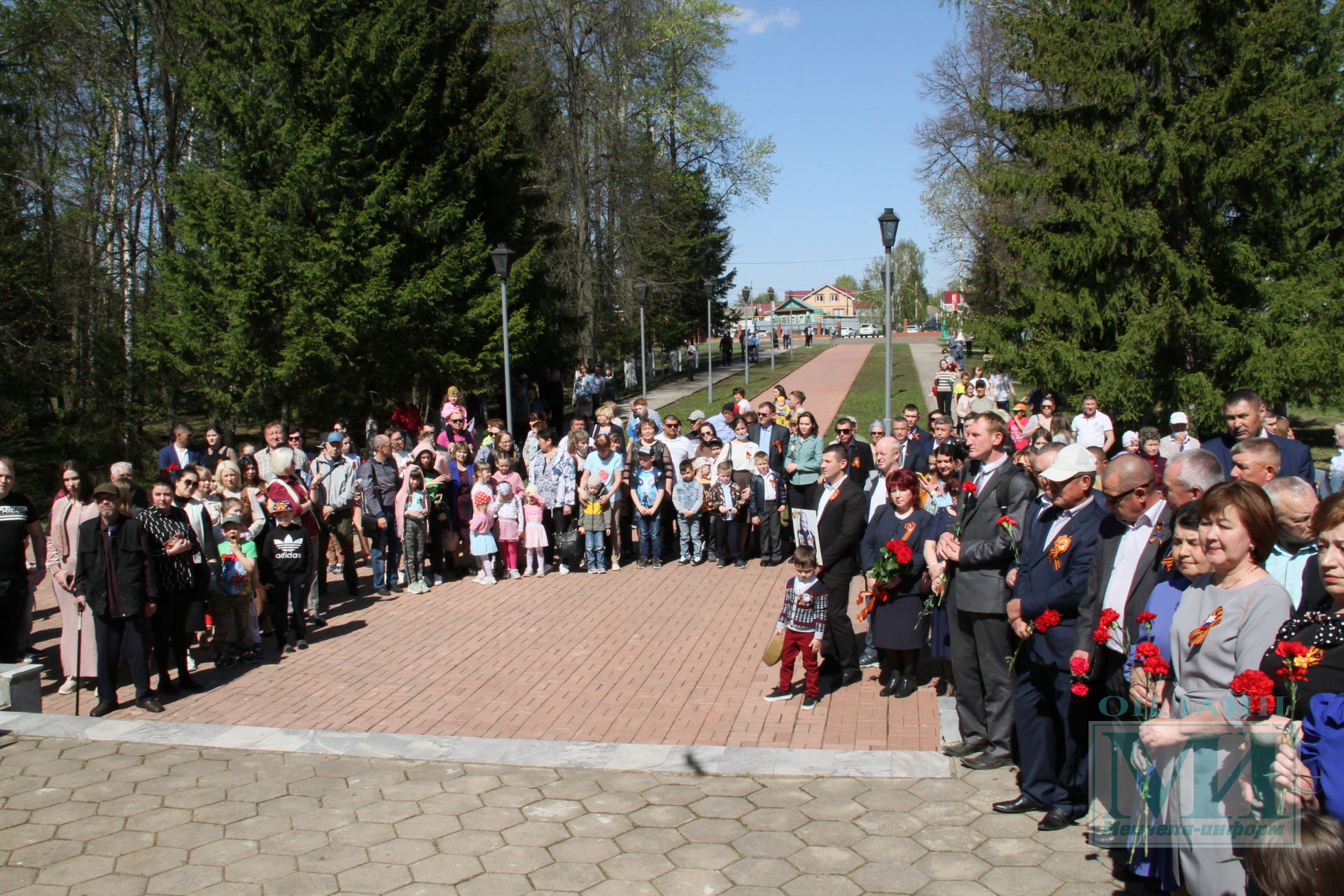 Погода в мензелинске