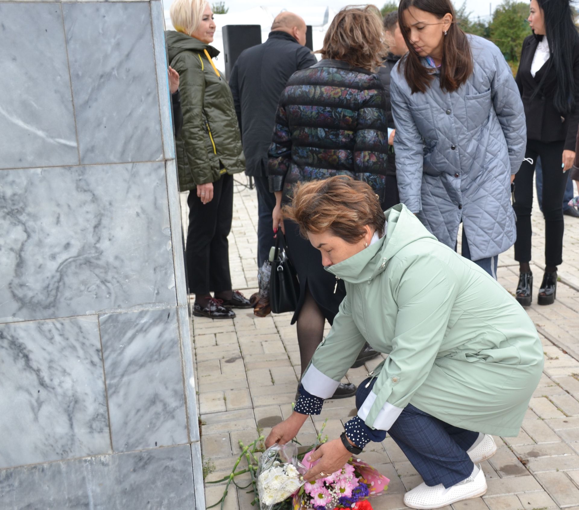 Сегодня как никогда важно. Похороны в Мензелинске сегодня.