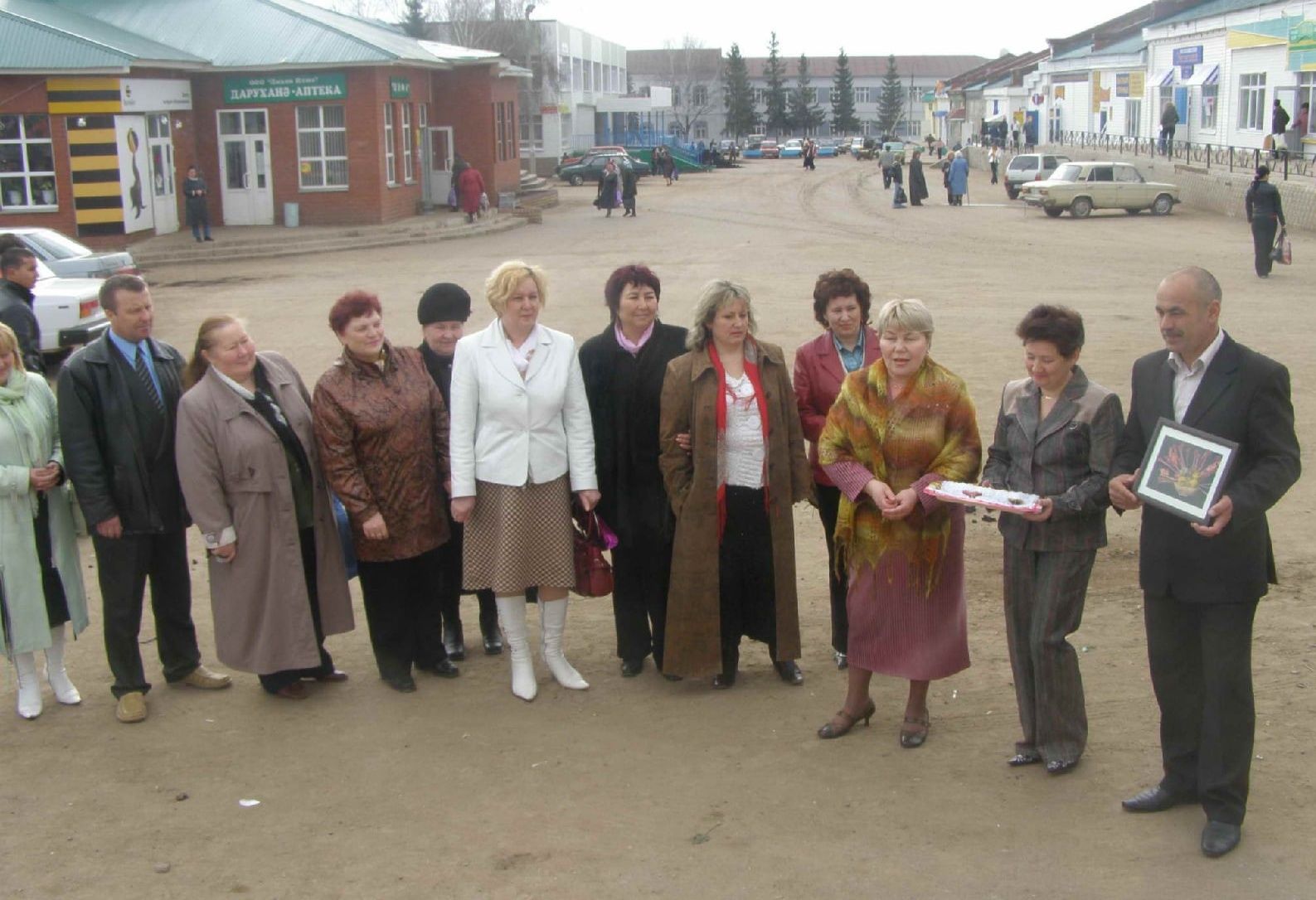 Прогноз погоды в Кальмиусском на 10 дней — Яндекс.Погода Foto 20