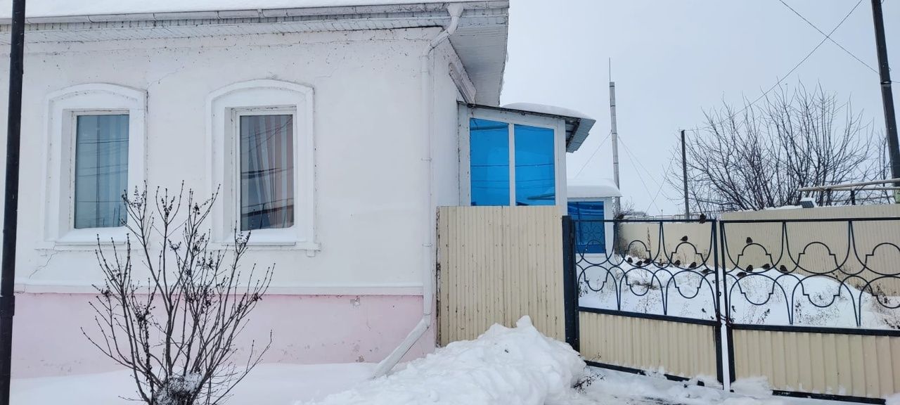 Здание по адресу улица Ленина, 53 обретет владельца