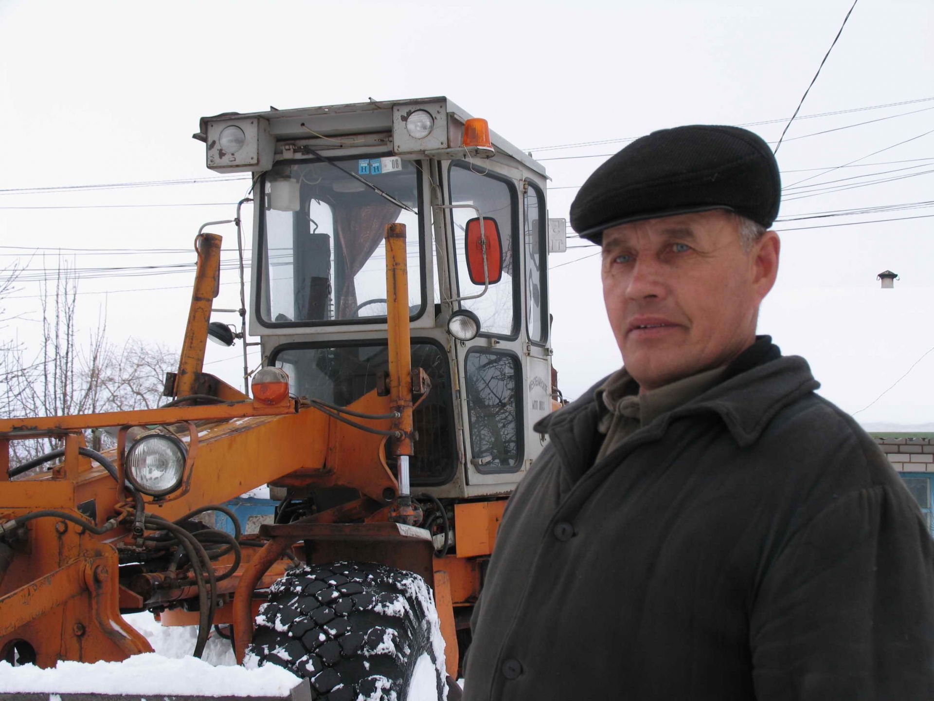 Экскурс в историю АО «Коммунальные сети Мензелинского района»