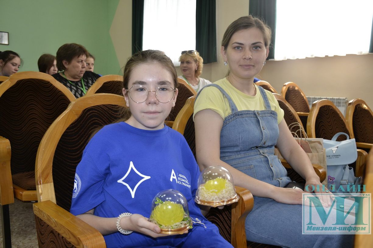 Депутат Госдумы РФ Татьяна Ларионова посетила Мензелинскую школу-интернат