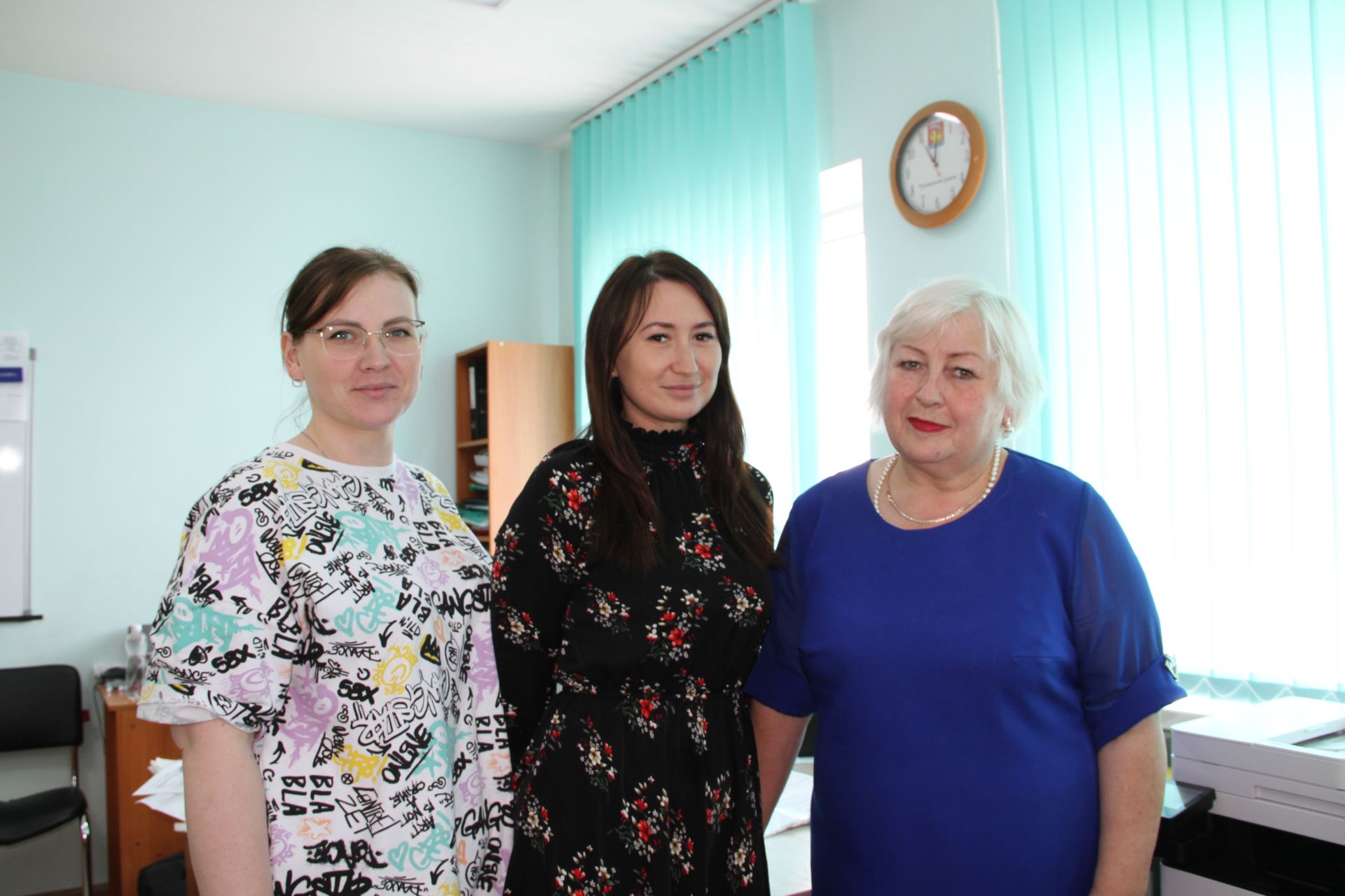Мелиораторлар һөнәри бәйрәмнәрен билгеләп үтәләр