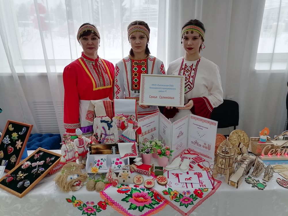 В муниципальном этапе Республиканского фестиваля «Без бергә» было представлено 90 конкурсных номеров