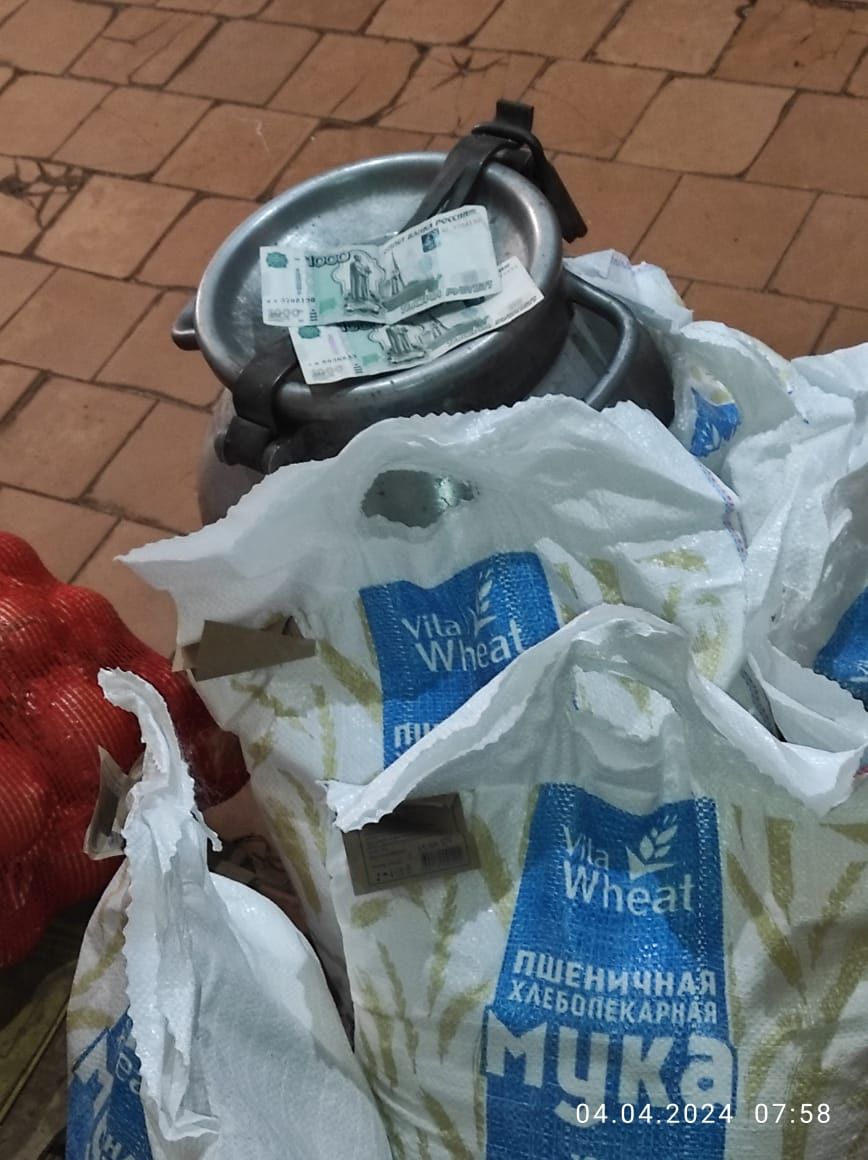 Минзәләлеләр фронттагы якташларына ярдәмне киметмиләр