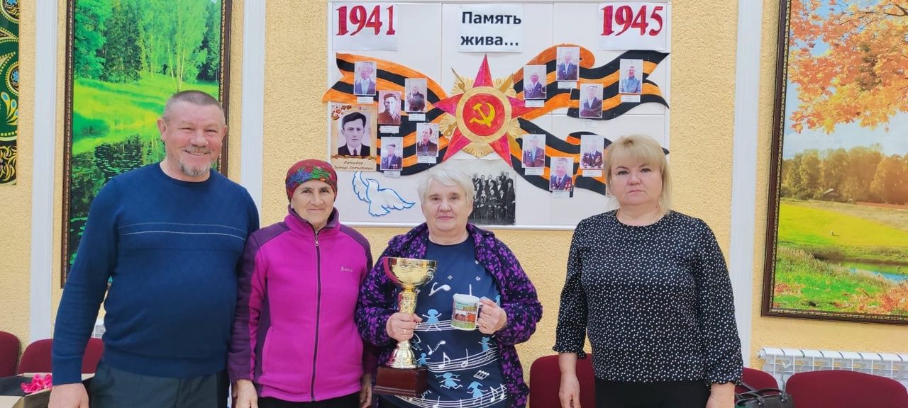 Вера Чумакова — Минзәләнең иң яхшы почтальоны