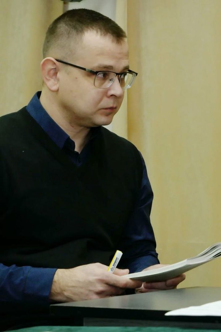 Мензелинский театр готовится к постановке пьесы молодого драматурга Артура Ибрагимова