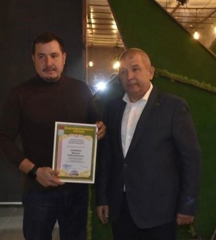 Глава Мензелинского района встретился с предпринимателями