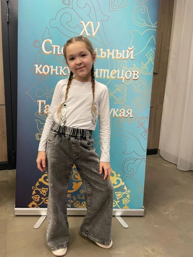 Мензелинские школьники побывали на форуме Тукая