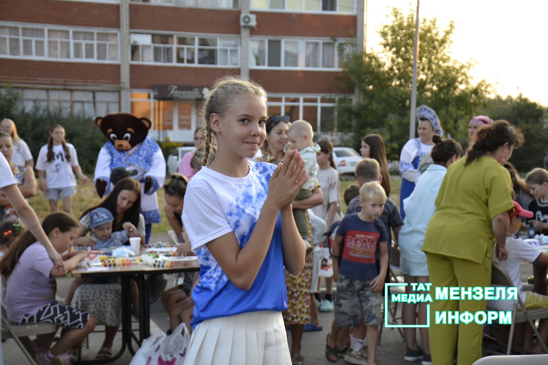 Из Мензелинского района на участие в зимнем «Курше» подано 4 заявки