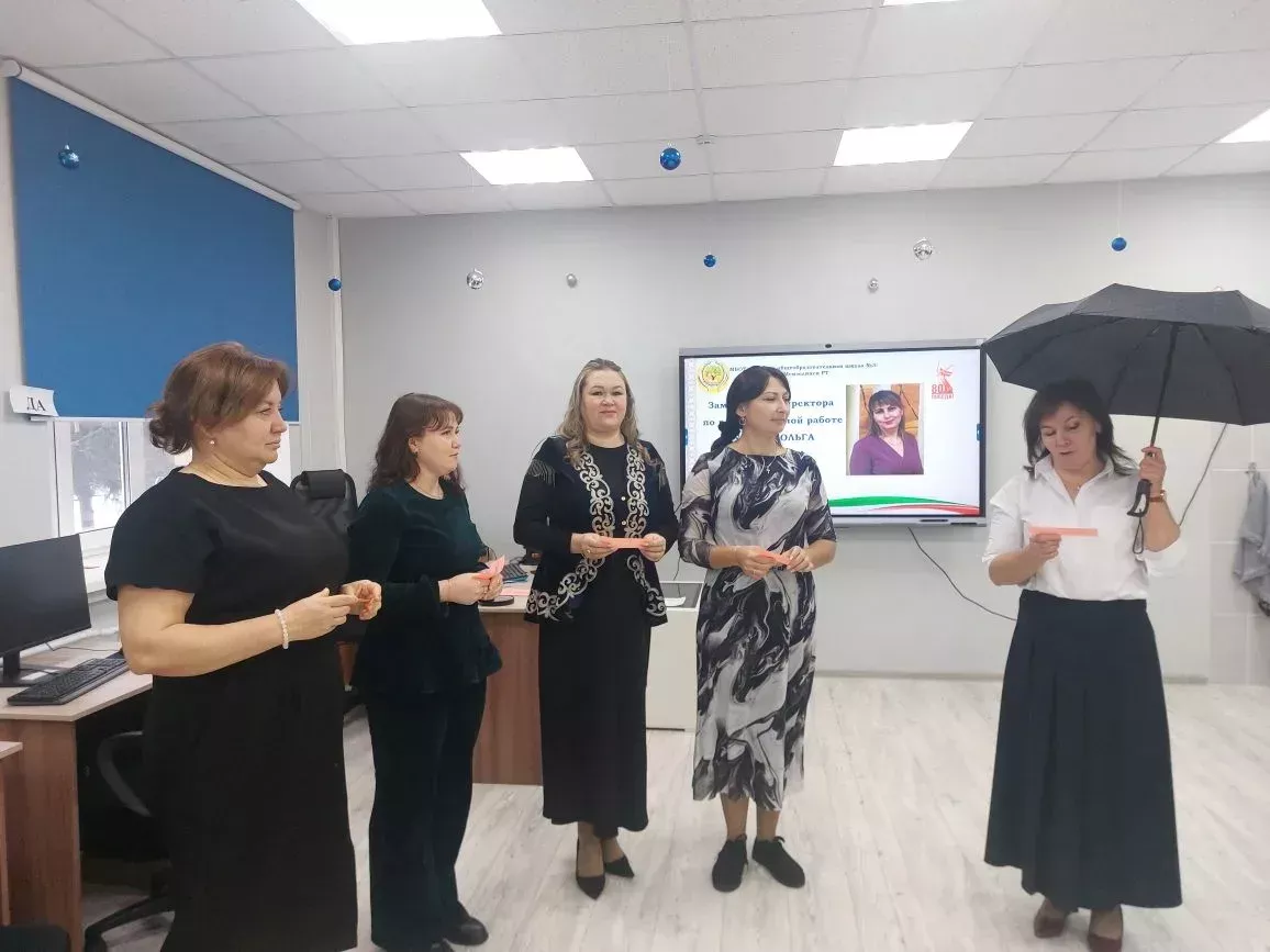 В Мензелинске определили лучших педагогов-воспитателей