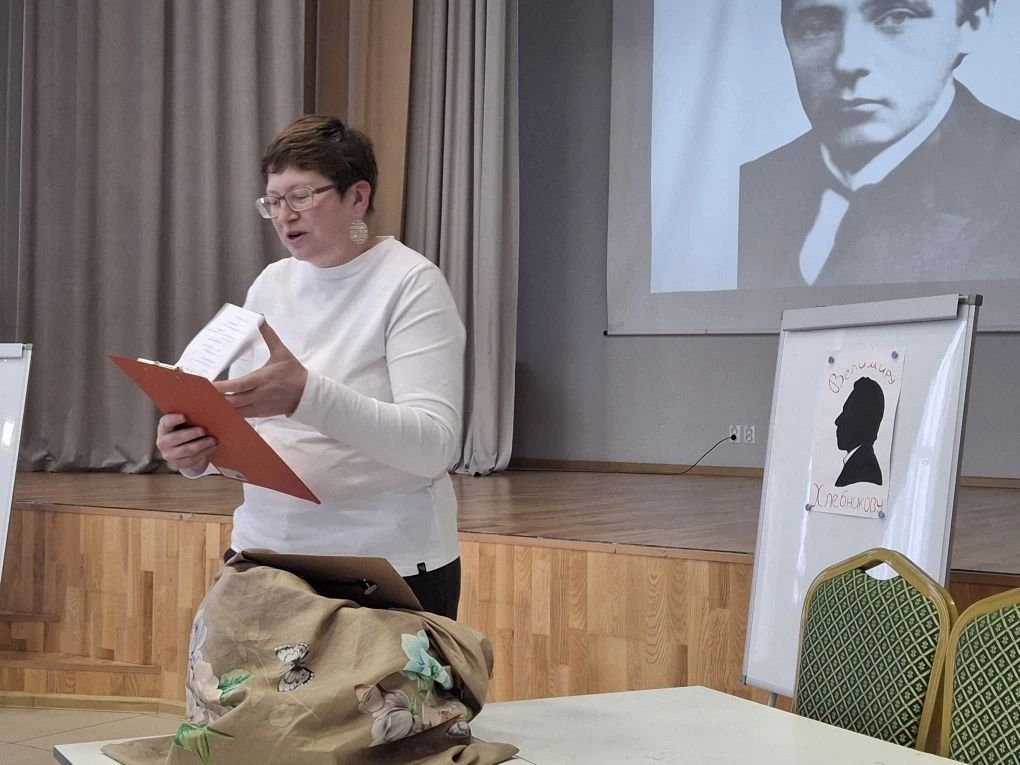 Ключи к успеху : В Мензелинске прошел зональный семинар по русскому языку и литературе