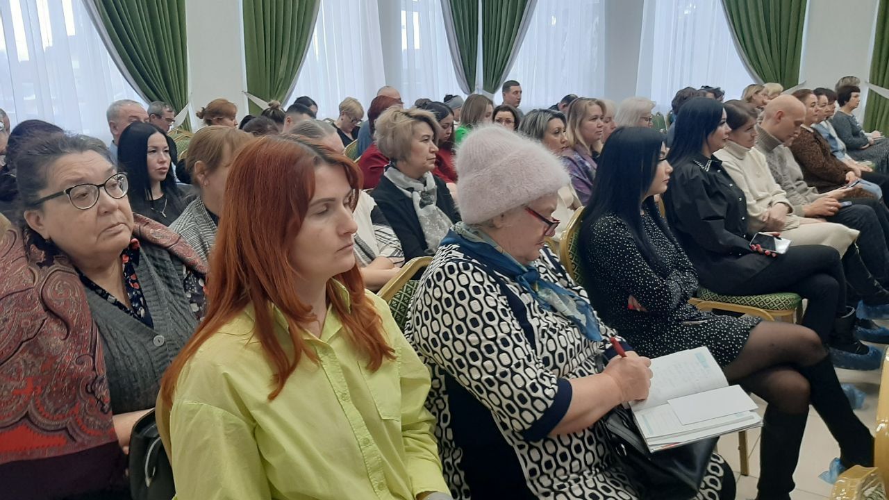 Новая школа в Мензелинске улучшит инфраструктуру поселка Садак