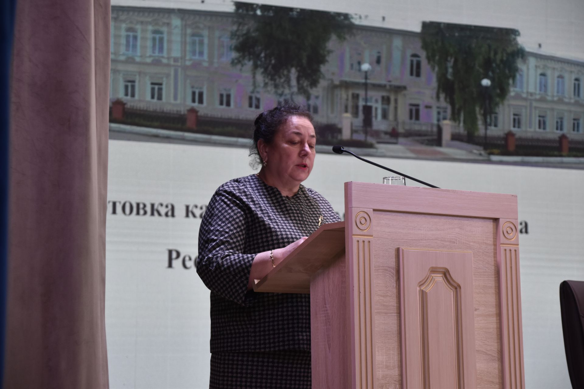 Минзәлә районы Татарстан үсешенә үзенең лаеклы өлешен кертә