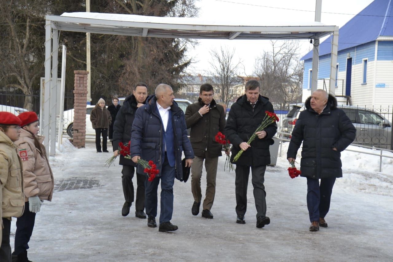 Минзәлә районы Татарстан үсешенә үзенең лаеклы өлешен кертә