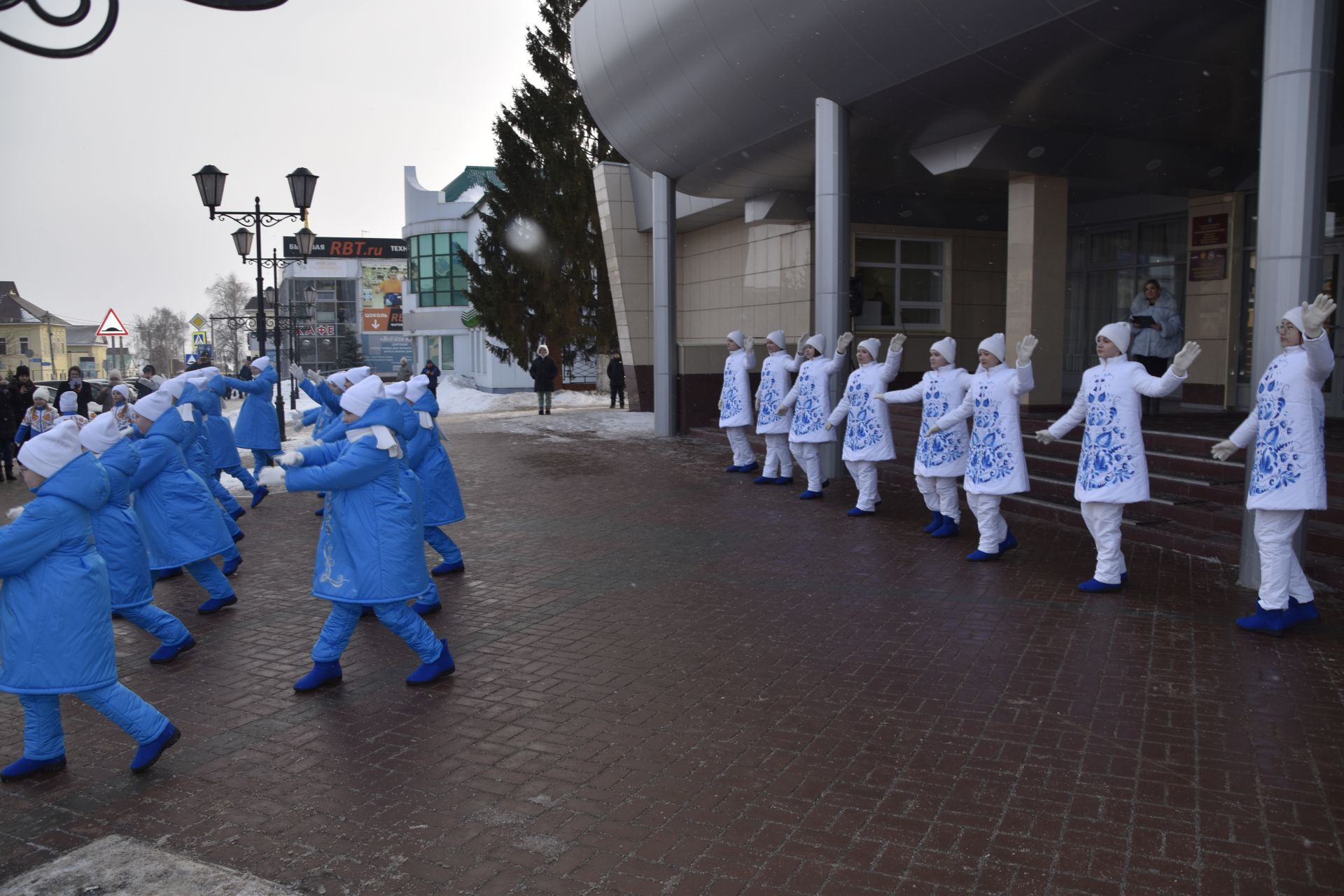 Минзәлә районы Татарстан үсешенә үзенең лаеклы өлешен кертә