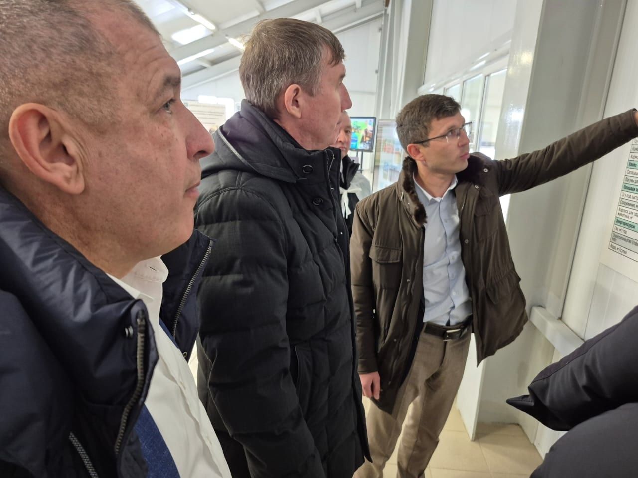 Минзәлә районы Татарстан үсешенә үзенең лаеклы өлешен кертә