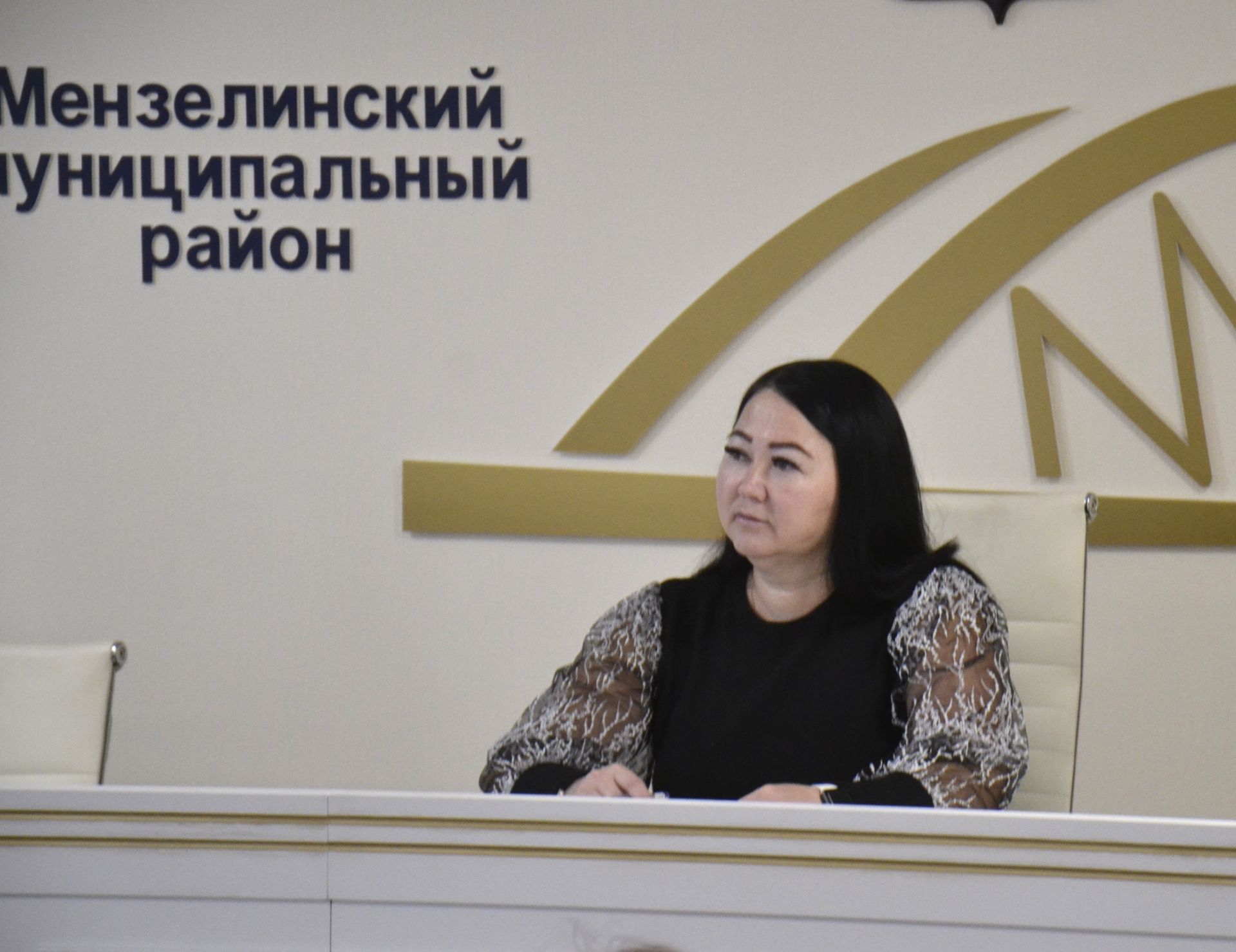 В Мензелинском районе состоялся семинар по вопросам предоставления сведений о доходах
