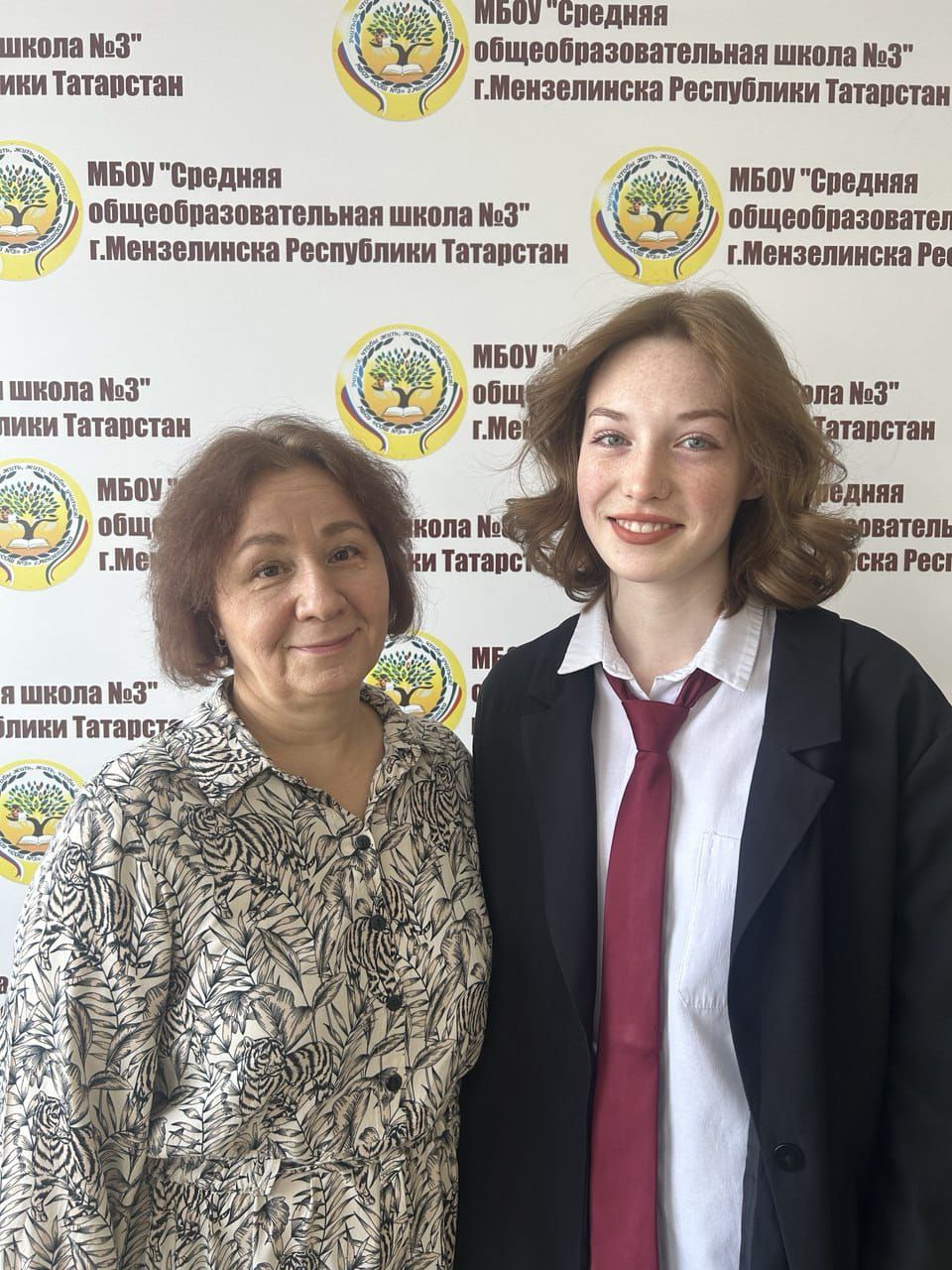 Ученица третьей школы Карина Галимарданова – победитель Всероссийской олимпиады по литературе