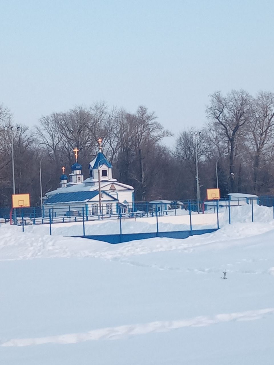 Важные богослужения в Казанско-Богородицкой церкви