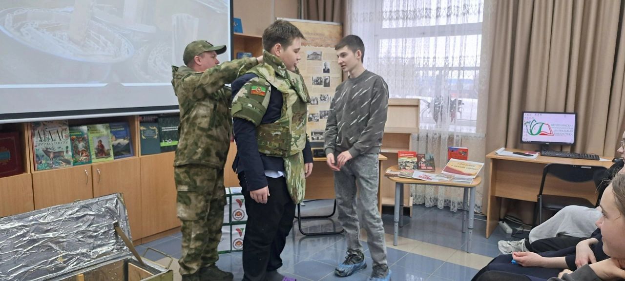 Андрей Касаткин поделился опытом поддержки бойцов СВО