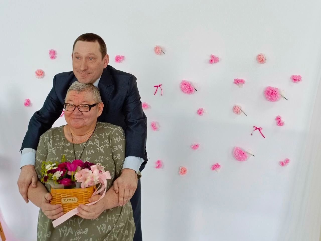 Мензелинские мамы приняли участие в фотосессии