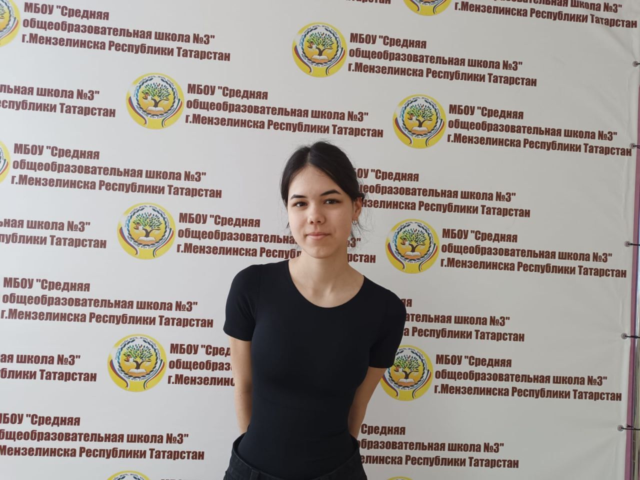 Учащиеся школ Мензелинска стали призерами Всероссийской олимпиады по труду