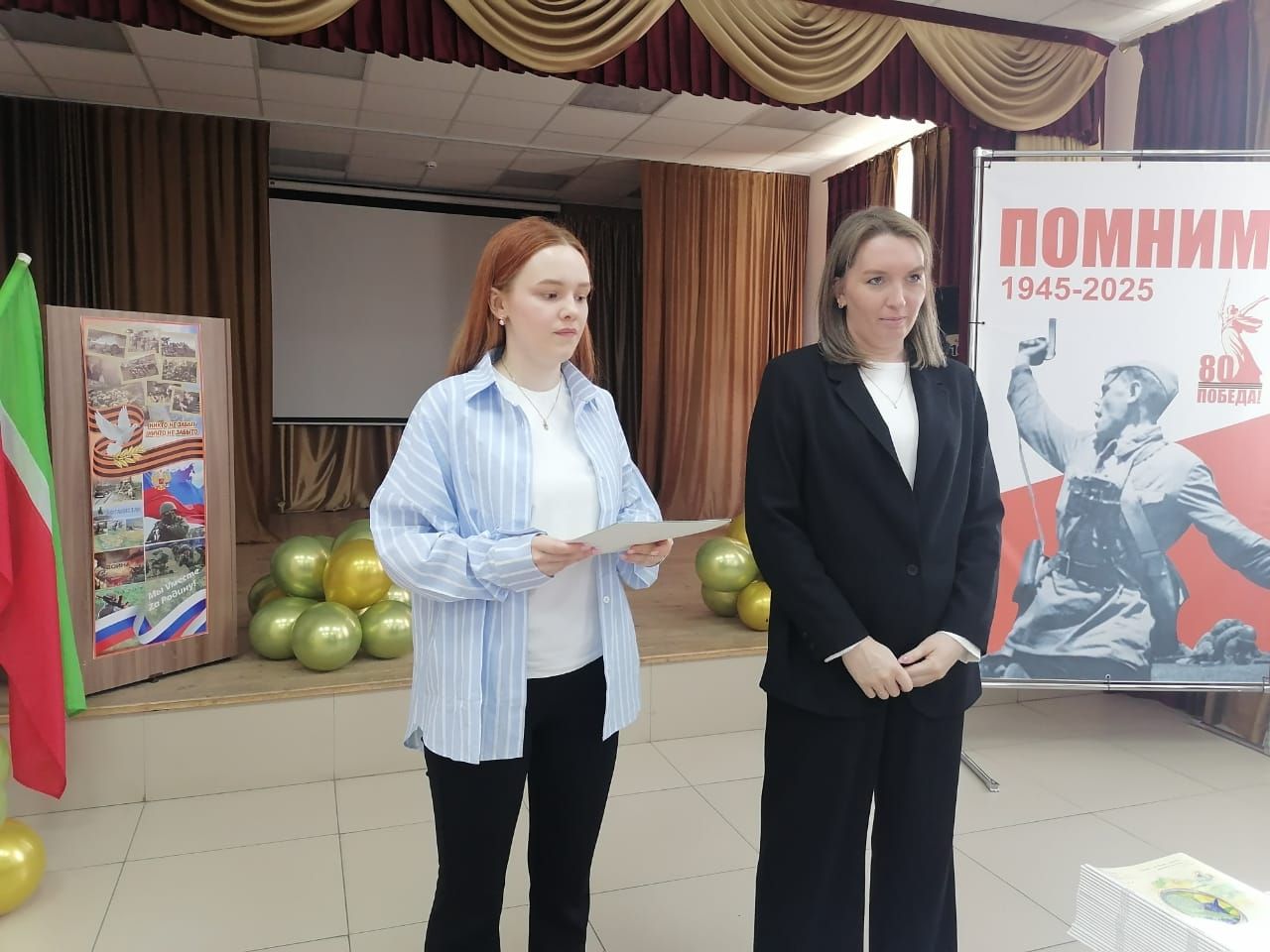 Подведены итоги муниципального конкурса школьных газет «Моя малая Родина»