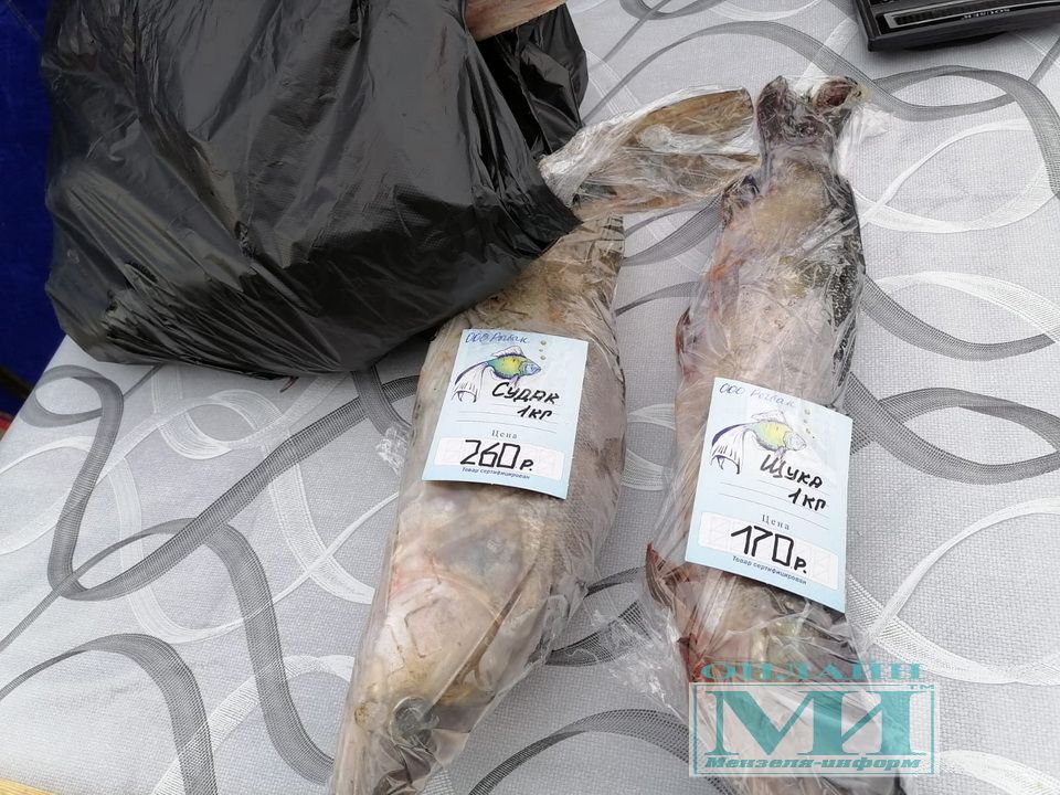Весенняя ярмарка в Мензелинске: мнения продавцов и покупателей