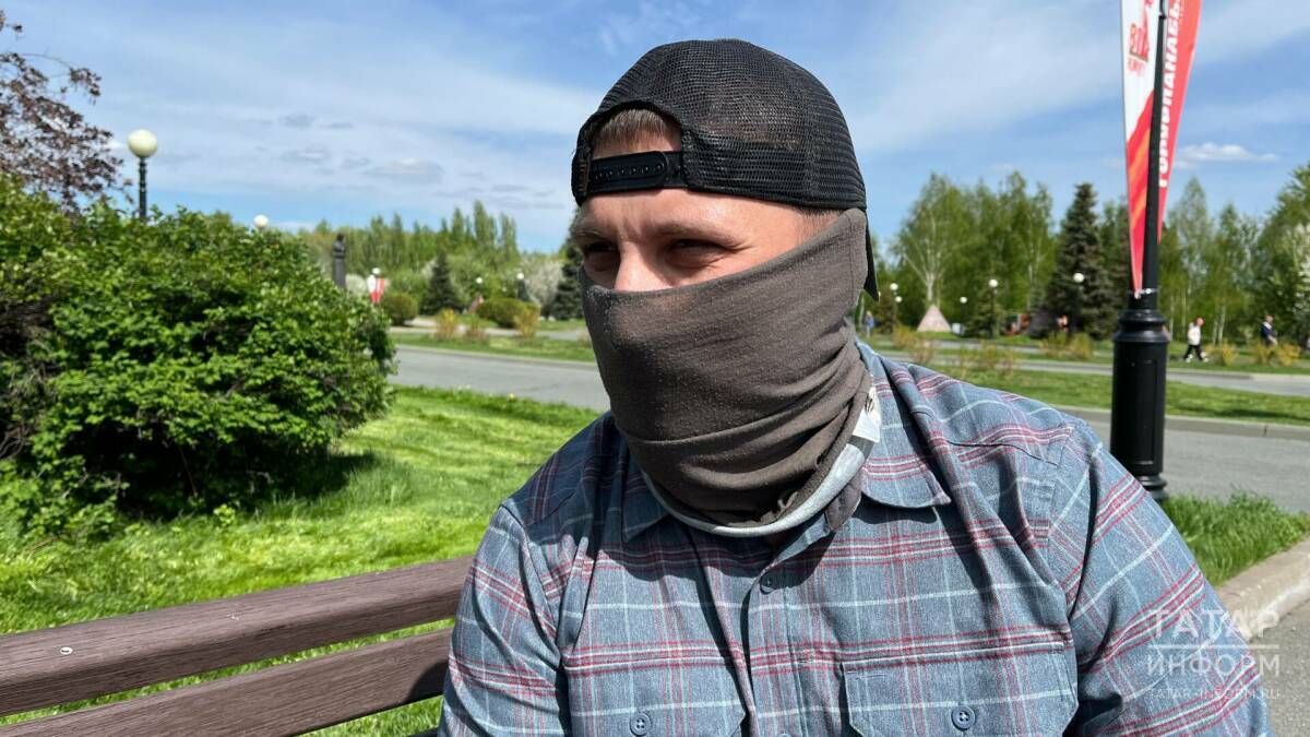 В Татарстане полным ходом идет набор на службу по контракту в Африканский корпус