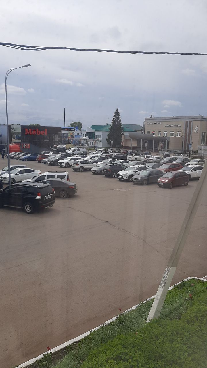 Мензелинский суд конфисковал автомобиль у пьяного водителя