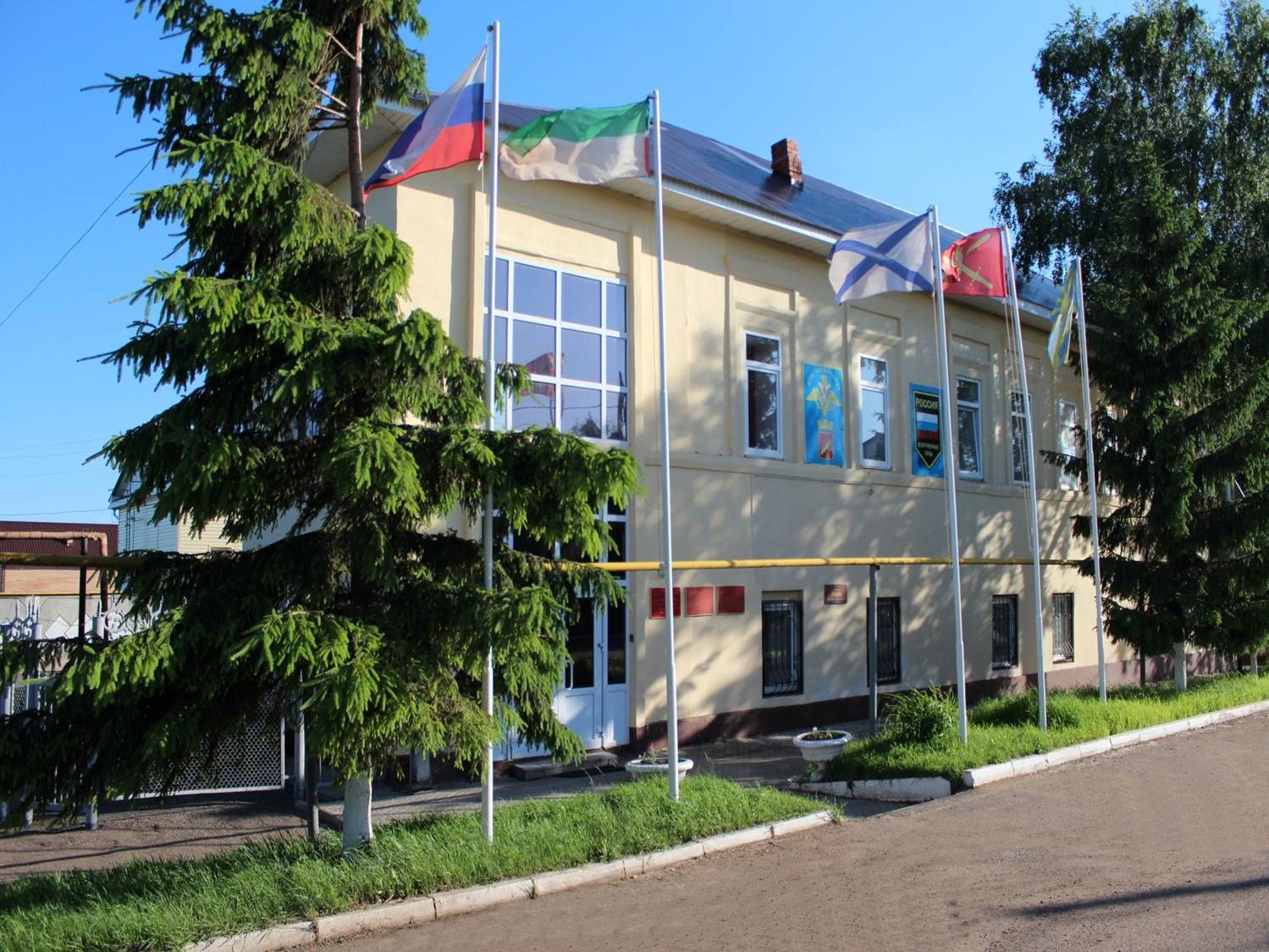 Мензелинец заплатит штраф за уклонение от воинской службы