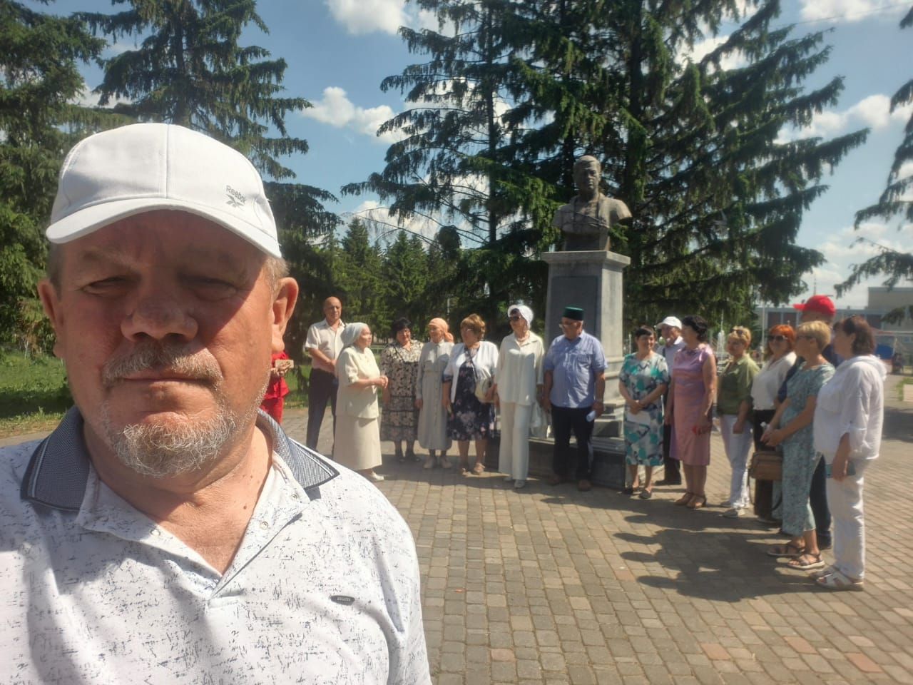 Благая цель поэтов-земляков, живущих в Мензелинске, Нижнекамске и Набережных Челнах