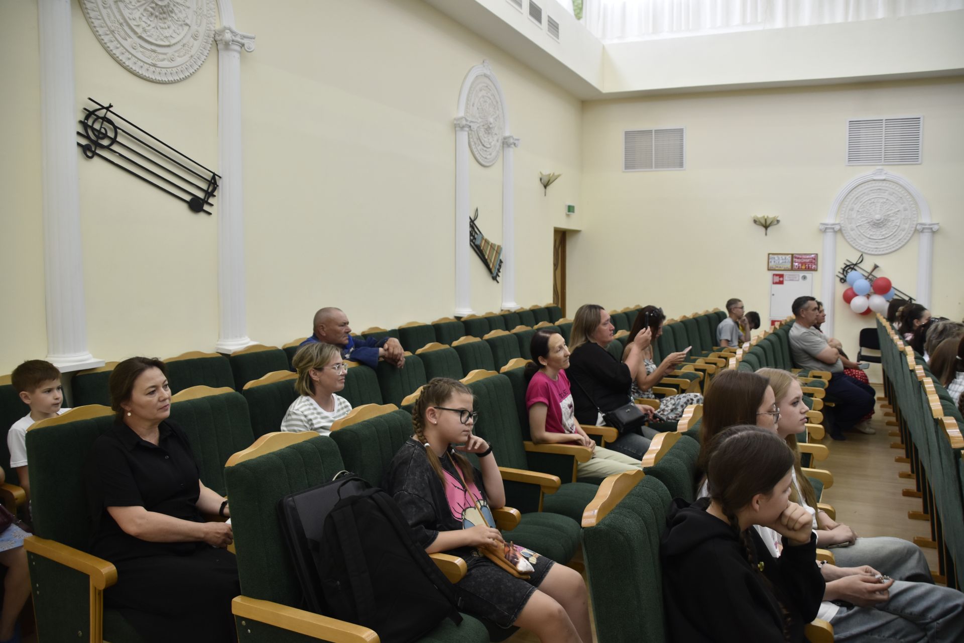 В Мензелинске открылась Международная выставка «Палестина в наших сердцах»