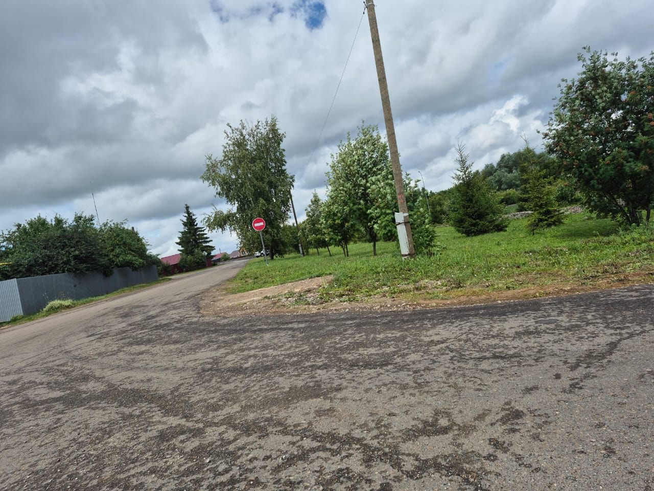 Новым асфальтом будет покрыта и улица Октябрьская города Мензелинска