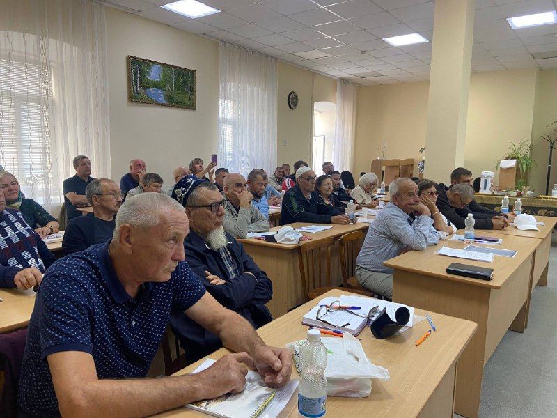 Мензелинский сельскохозяйственный техникум стал центром пчеловодства Татарстана