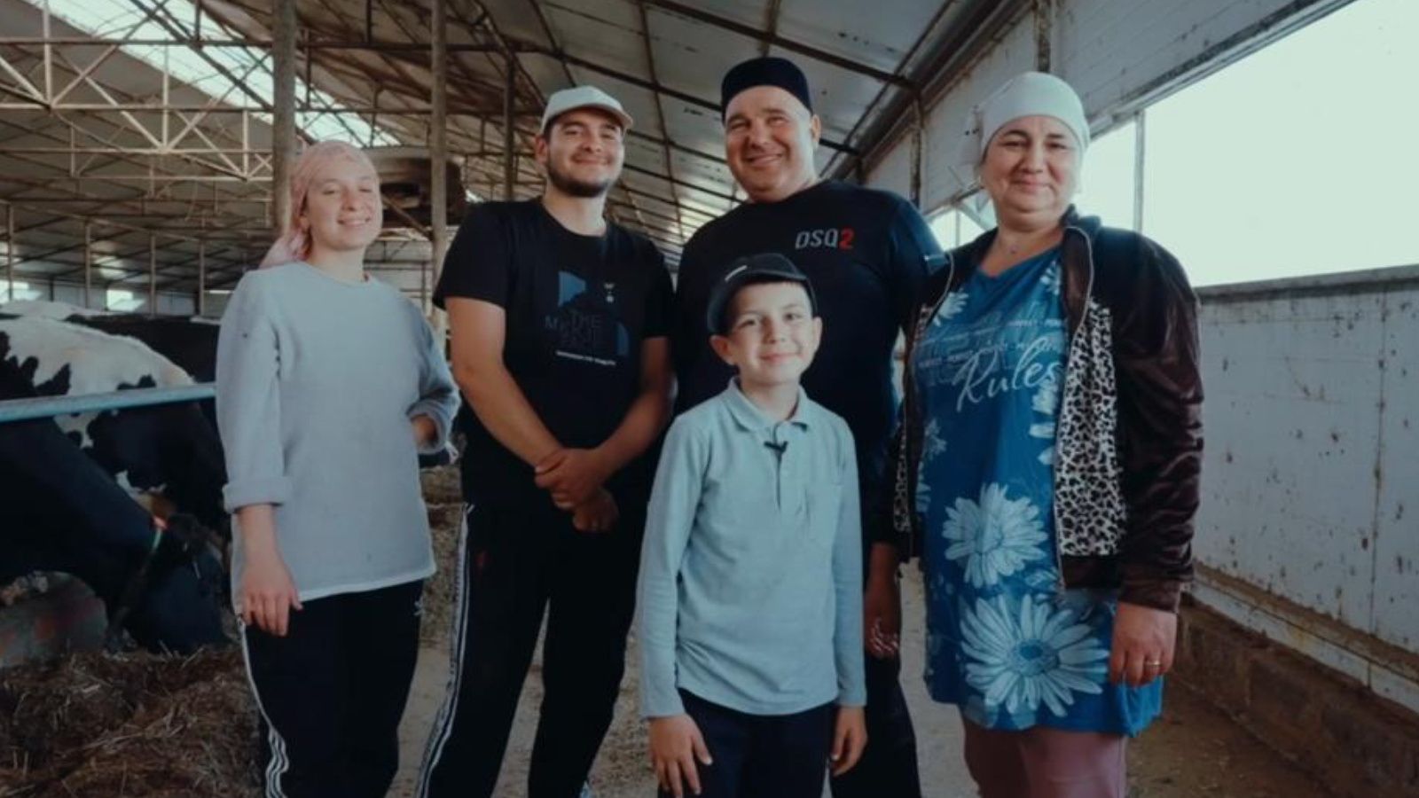 Минсельхозпрод РТ продолжает отбор на получение гранта для развития семейных ферм