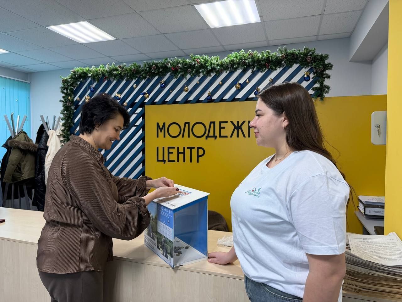 В Мензелинском районе стартовала акция «Народный памятник»: собираем монеты для мемориала