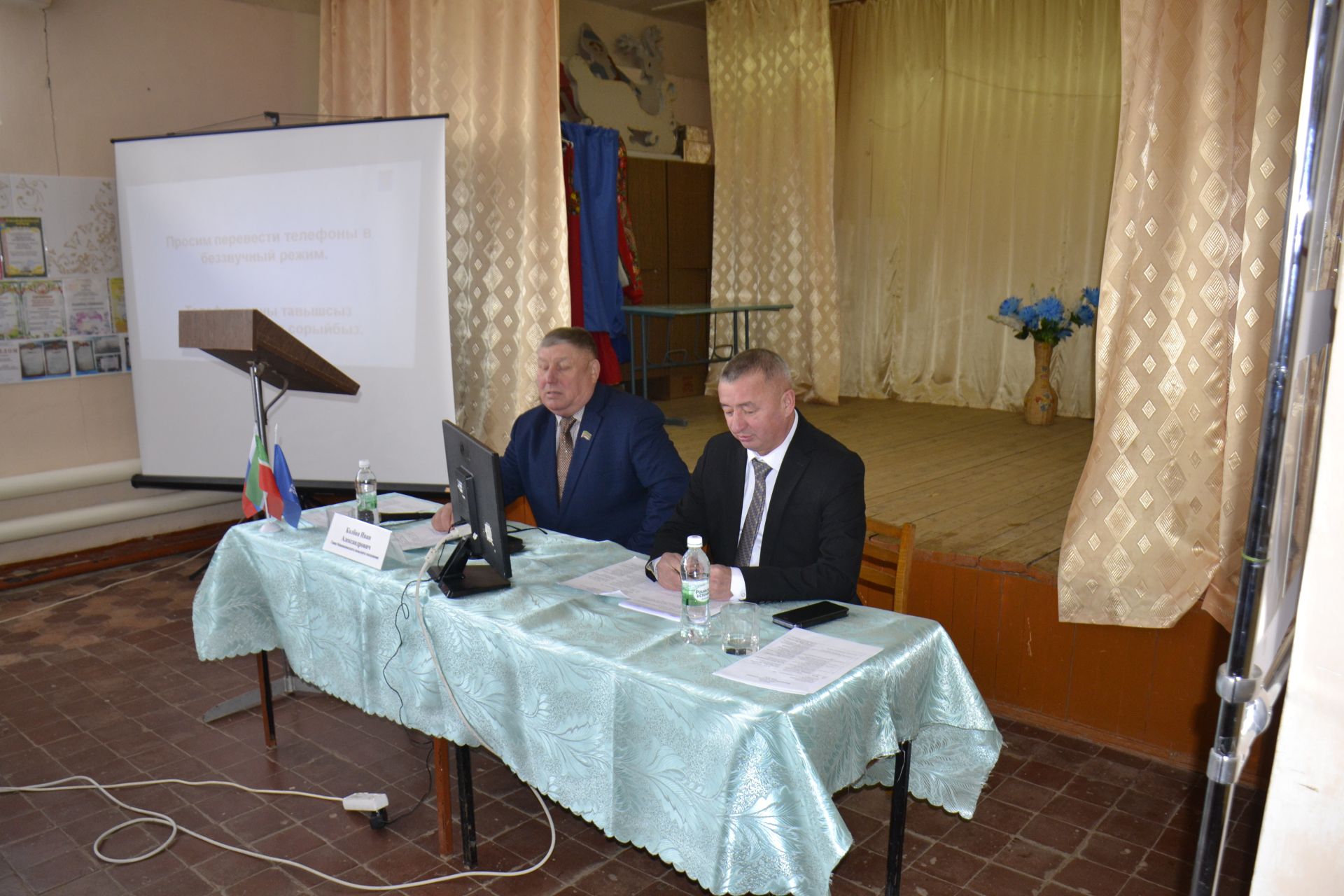 В Новом Мазине возлагают надежды на новый объект инвестора