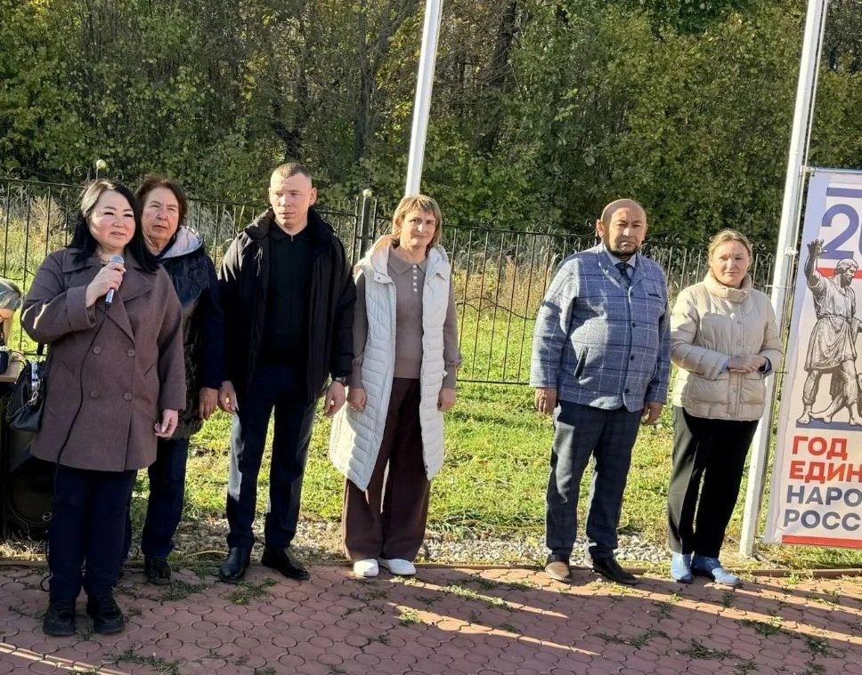 Республиканский туристический слёт состоялся в Мензелинске