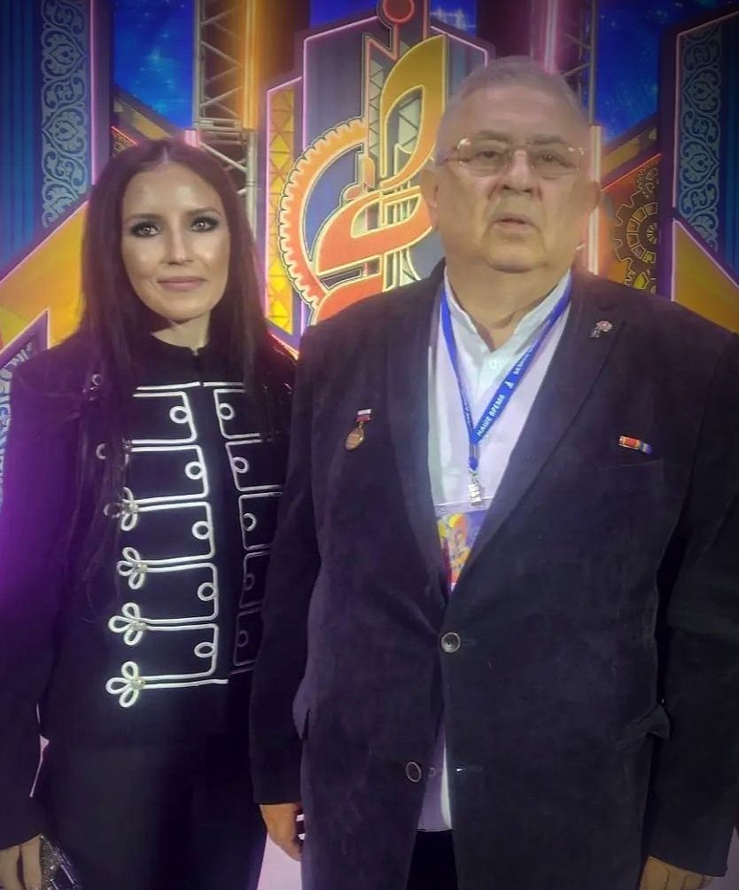 Учитель СОШ №1 Мензелинска вышла в суперфинал конкурса «Безнен заман»