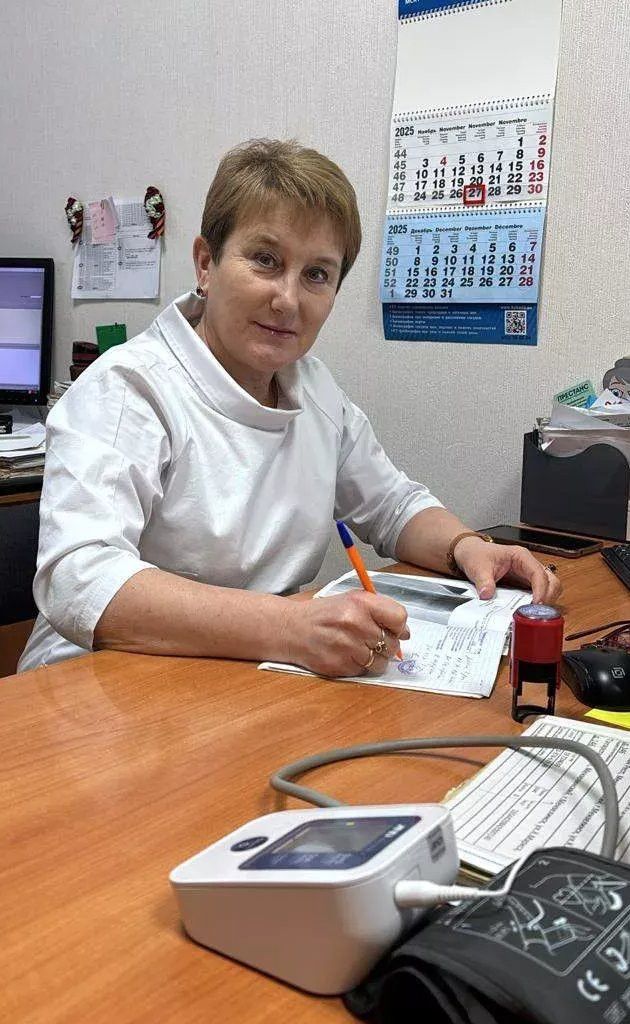Как распознать инсульт и снизить риск его развития: советы невролога Мензелинской ЦРБ