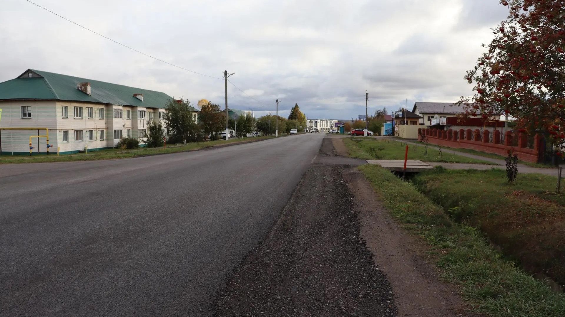 В Мензелинске в 2026 году отремонтируют более 13 км дорог
