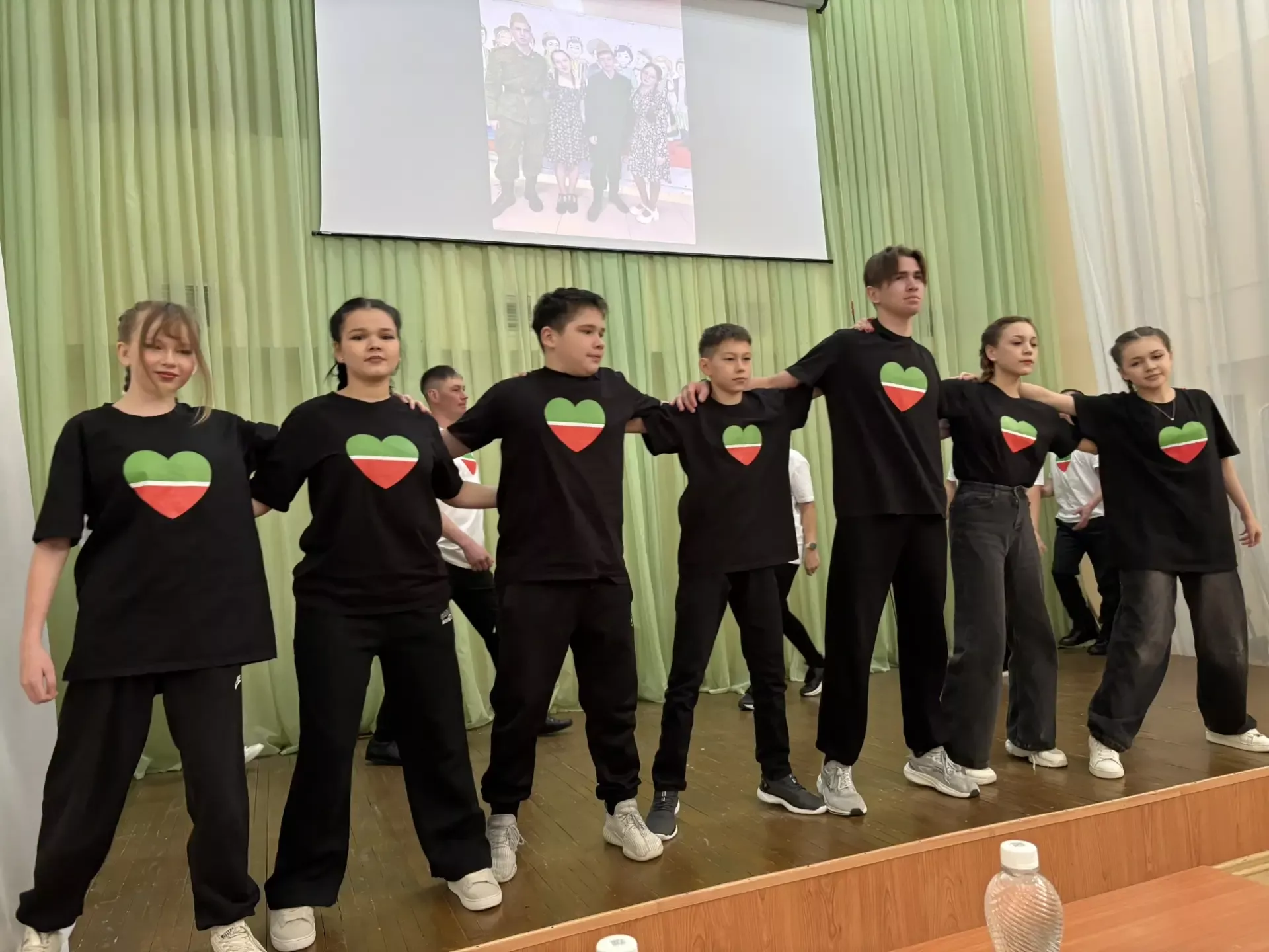 Конкурс «Секреты дружного класса»: итоги муниципального этапа среди сельских школ