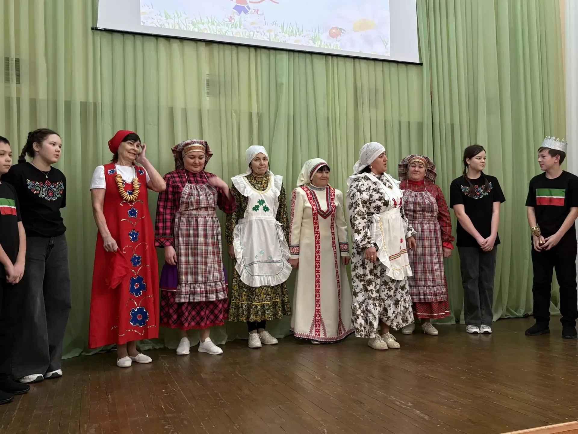 Конкурс «Секреты дружного класса»: итоги муниципального этапа среди сельских школ