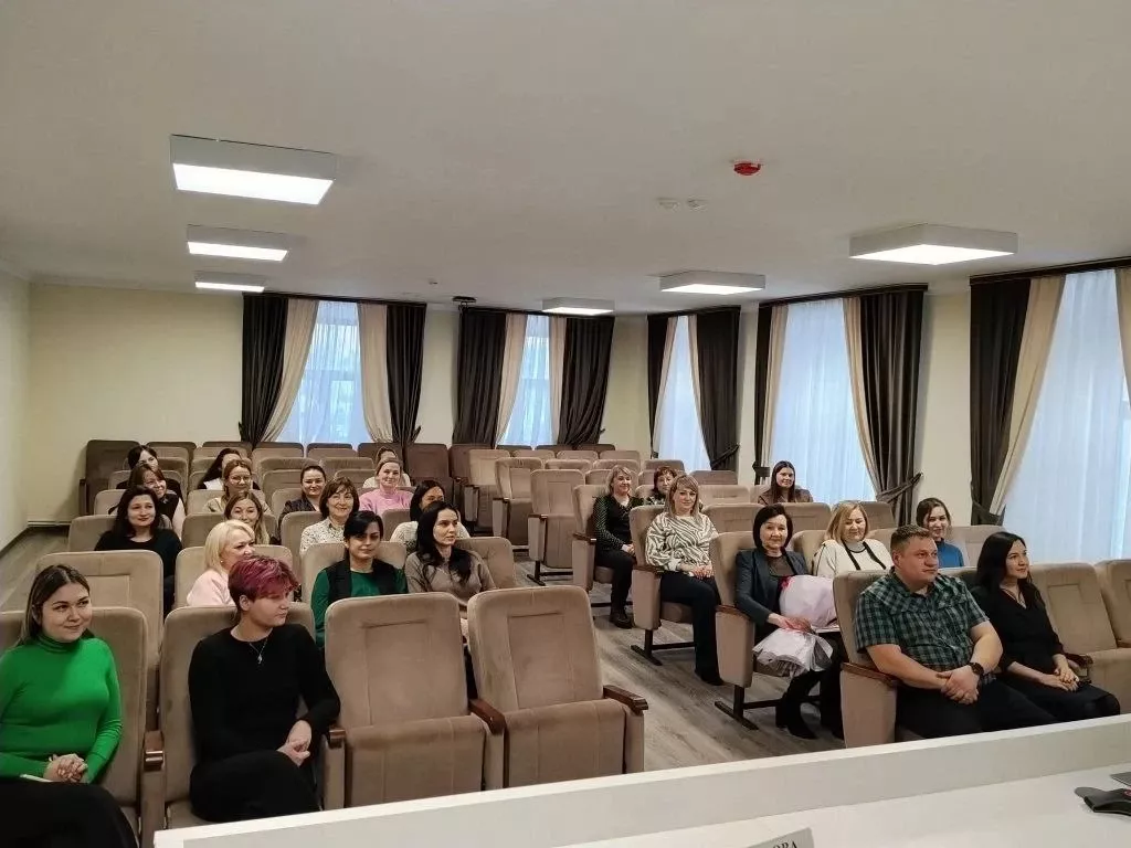 В Мензелинском районе прошла отчетная конференция профсоюзного актива