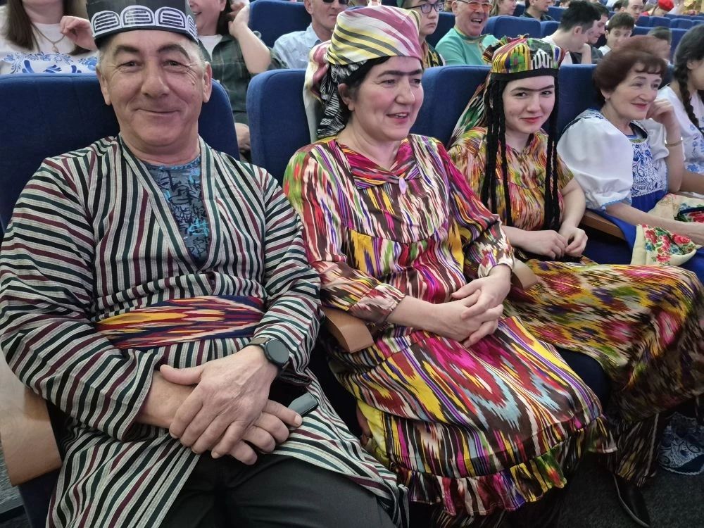 Родительский комитет школы из Актанышского района был сильнее других