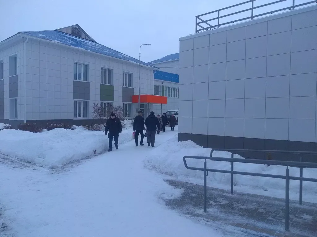 Ветераны СВО Мензелинского района получают санаторно-курортные путевки